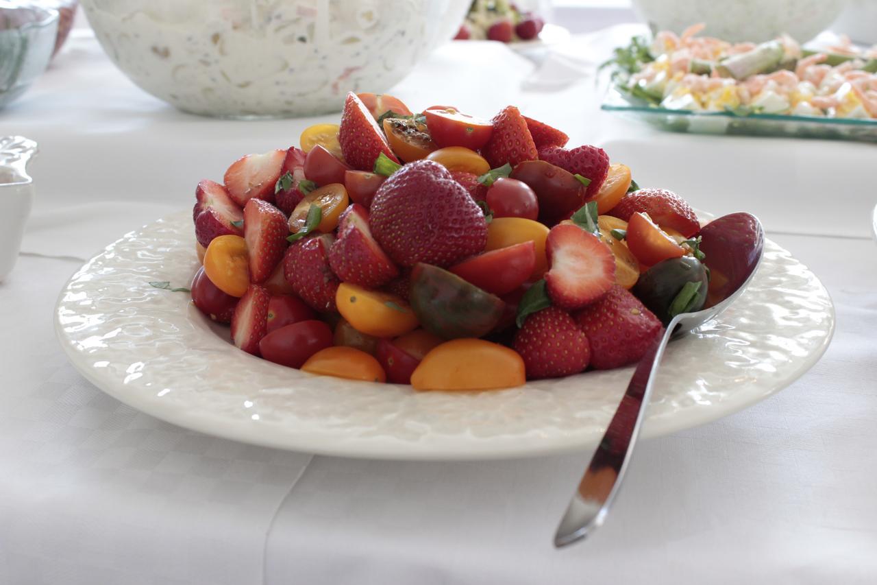 Skaenninge Stadshotell 외부 사진