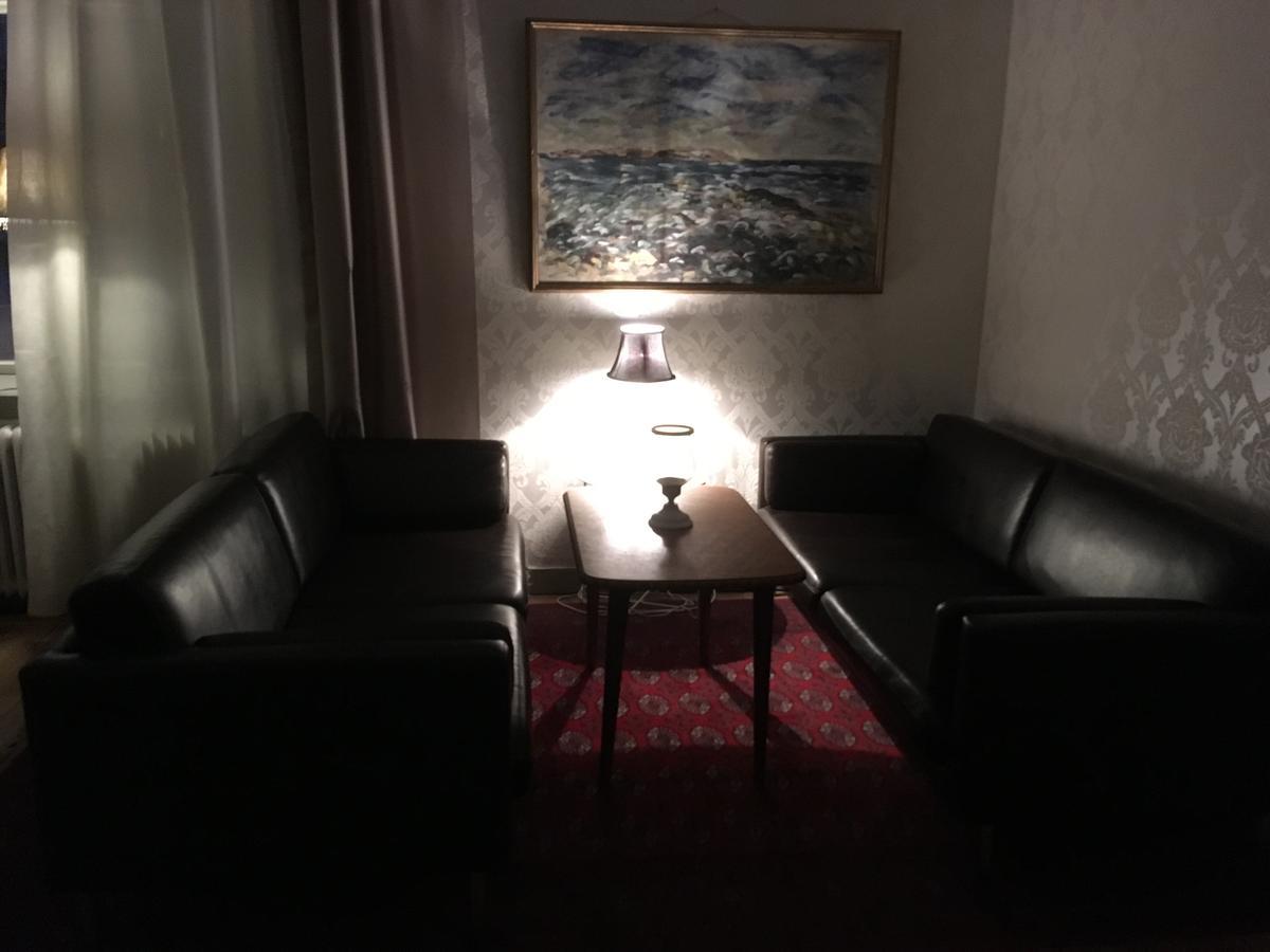 Skaenninge Stadshotell 외부 사진