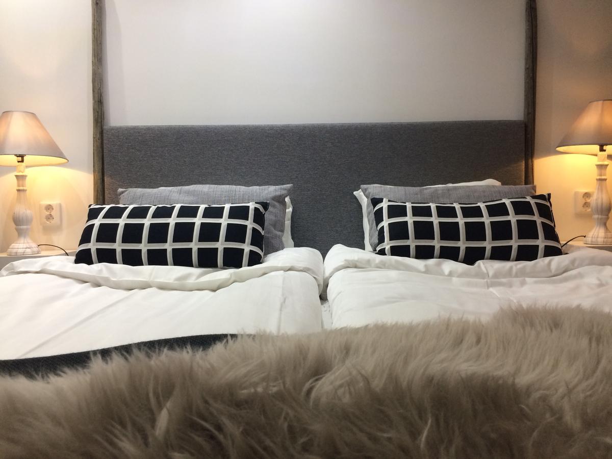 Skaenninge Stadshotell 외부 사진