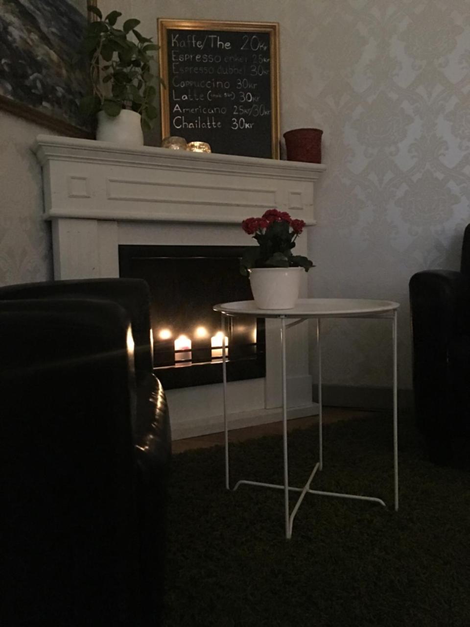 Skaenninge Stadshotell 외부 사진